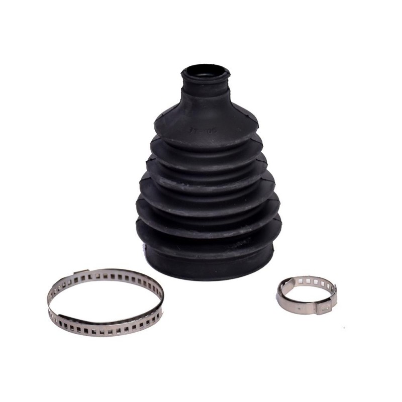 Kit Burduf Planetara (Tija=25Mm) Roata Jjs.030