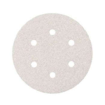 Disc Velcro Smirdex Diametru 150 Granulatie 80 Set 100Buc