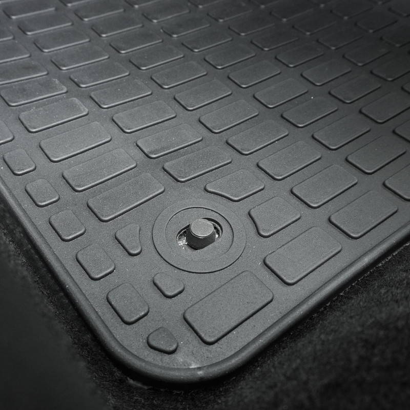 Set Covorase Auto Cauciuc Umbrella Pentru Bmw 5Er (E60) (2003-2010)