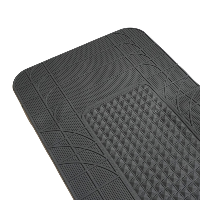 Set Covorase Auto Cauciuc Umbrella Pentru Dacia Dokker/Lodgy (2012-)