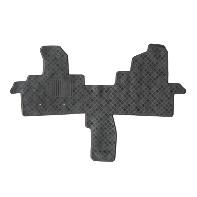 Set Covorase Auto Cauciuc Umbrella Pentru Ford Transit (2015-)