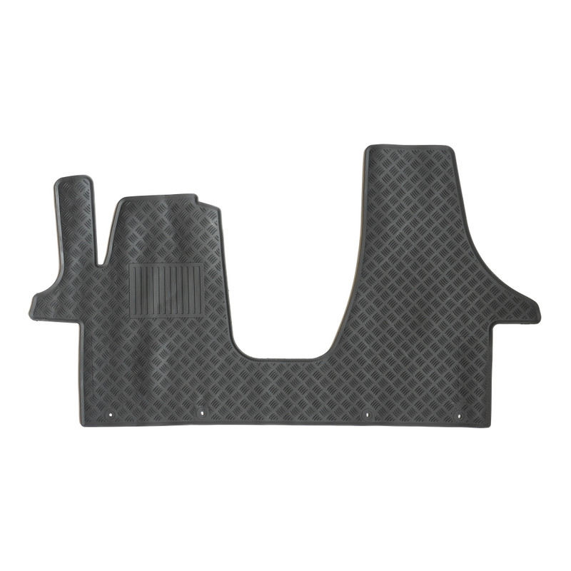 Set Covorase Auto Cauciuc Umbrella Pentru Vw Caddy (2003-2019