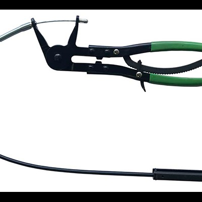 Cleste Pentru Coliere Elastice Jbm