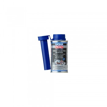 Pro-Line Aditiv Pentru Curatarea Sistemului De Injectie