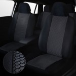 Set Huse Scaun Fit Umbrella Pentru Dacia Logan 2 (2012-2020)