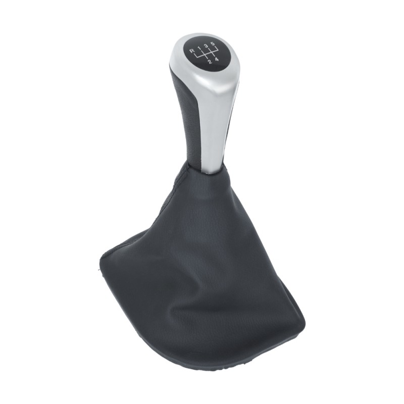 Nuca Schimbator Cu Manson Pentru Bmw E60 2003 - 5 Trepte