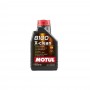 Motul 8100 X-Clean 5W-40 1L