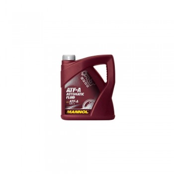 Mannol Atf-A Automatic Fluid- 4L