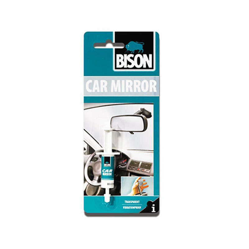 Adeziv Pentru Oglinzi Auto 2 Ml