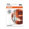 Bec 12V H4 60/55 W Original Blister 1 Buc Osram