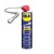 Lubrifiant Multifunctional Wd-40 Flexible 600Ml