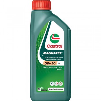 Castrol Magnatec 0W-30 C2. 1L