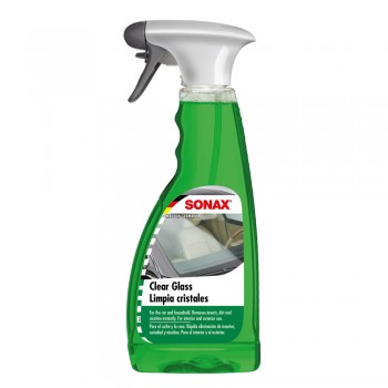 Sonax Solutie Pentru Curatarea Suprafetelor Din Sticla 500 Ml