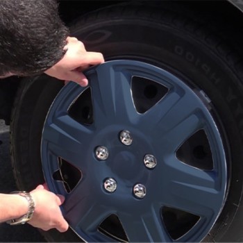 Vopsea Spray Albastru Cobalt (Ral 5013) 400 Ml Brilliante