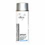 Vopsea Spray Aluminiu White (Ral 9006) 400 Ml Brilliante