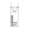 Vopsea Spray Alb Trafic (Ral 9016) 400 Ml Brilliante