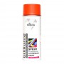 Vopsea Spray Fluorescenta Rosu 400 Ml Brilliante