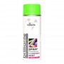 Vopsea Spray Fluorescenta Verde 400 Ml Brilliante