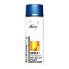 Vopsea Spray Metalizata Albastru 400 Ml Brilliante