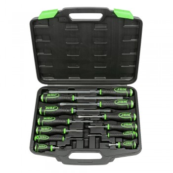 Set Surubelnite De Impact Magnetice