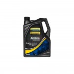 Ambra Supergold 15W40 Api Cf4 5L