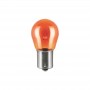 Set 2 Becuri 12V Py21W Original Blister Osram