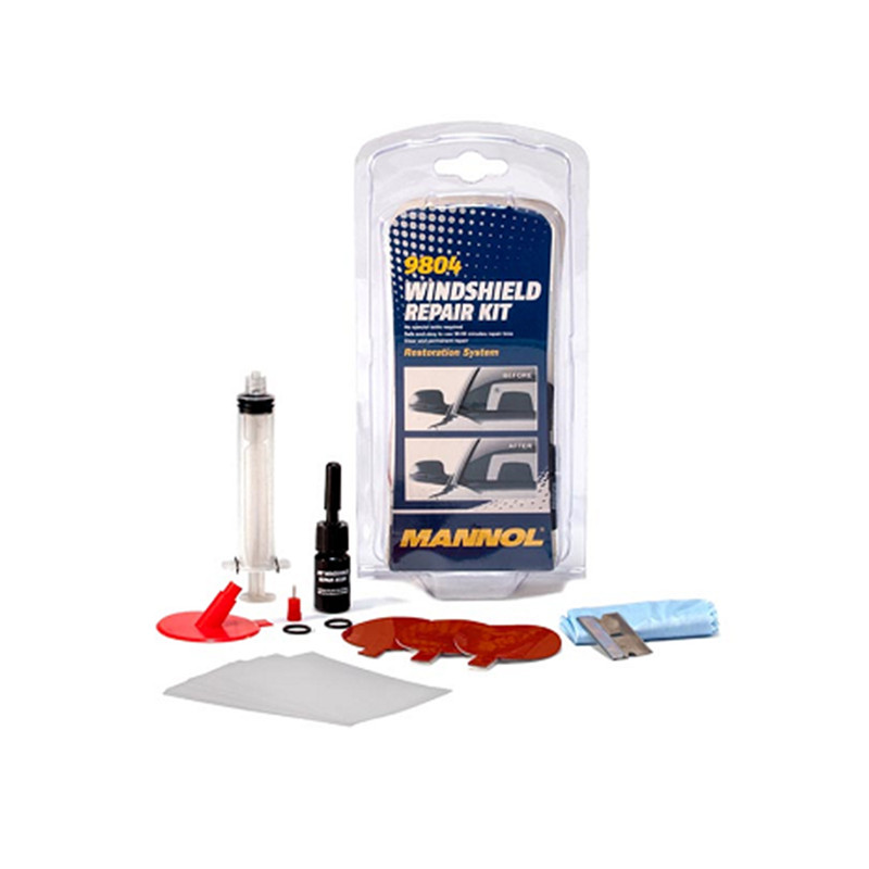 Kit Reparatii Parbriz