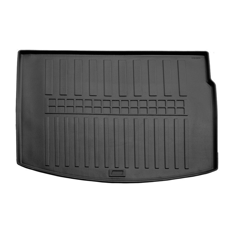 Covor Protectie Portbagaj Umbrella Pentru Renault Megane Iii Combi, Fara Buzunare (2008-2015)