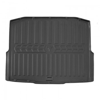 Covor Protectie Portbagaj Umbrella Pentru Skoda Octavia Iii (A7) Combi, Fara 'Buzunare' (2013-2020)