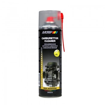 Spray Curatare Carburatoare 500 Ml