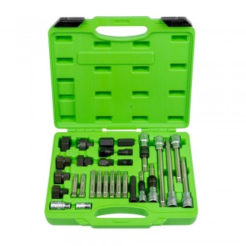 Trusa Chei Pentru Alternator 30 Piese Jbm