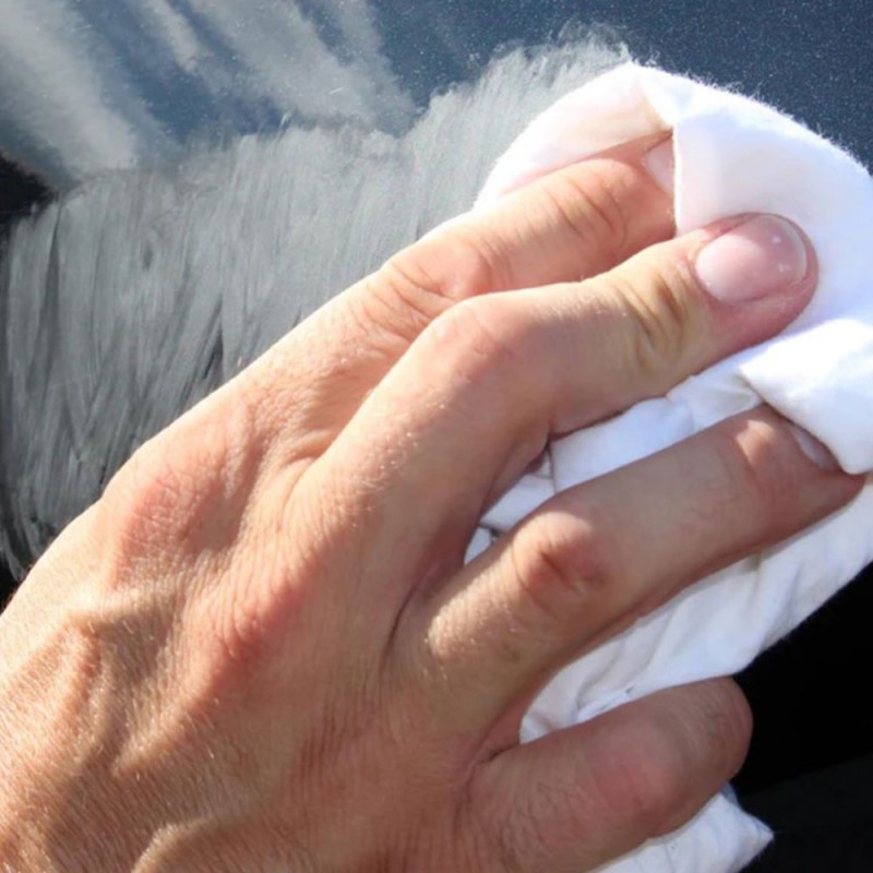 Pasta Polish Turtle Wax 100Ml