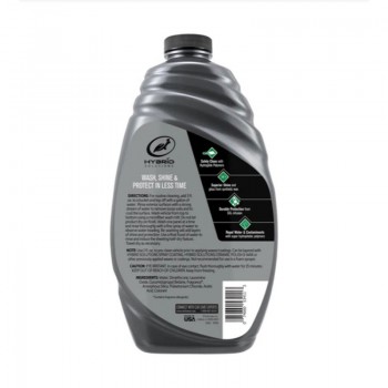 Sampon Auto Cu Ceara Ceramica Turtle 1.42L