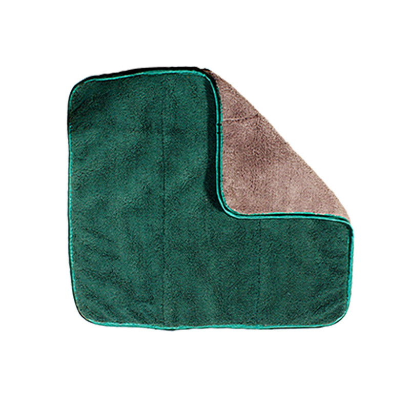 Laveta Microfibra Premium Polishing Turtle Wax