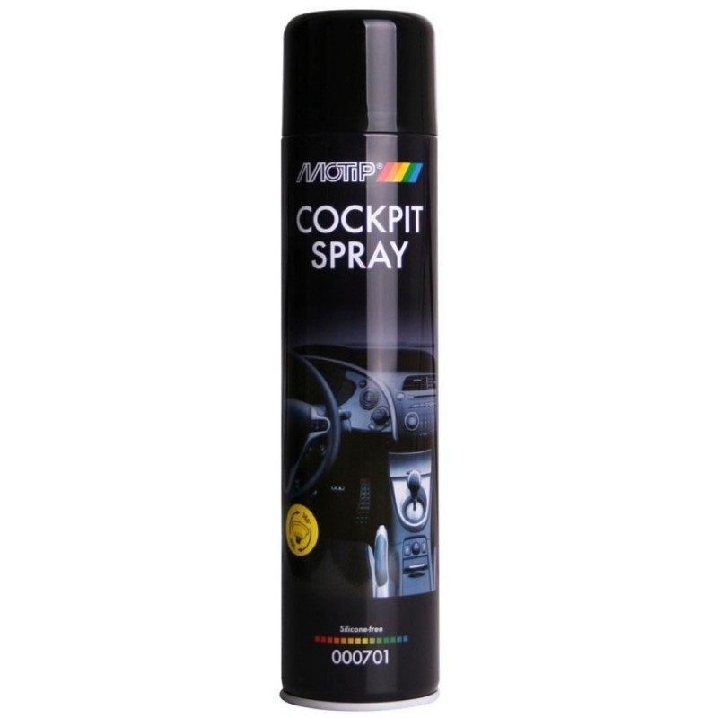 Spray Curatitor Bord Semilucios 600 Ml