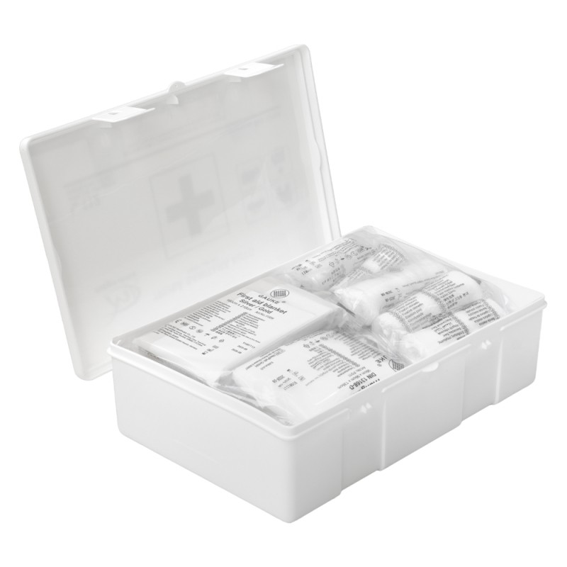 Trusa Medicala Omologare Rar Mega Drive