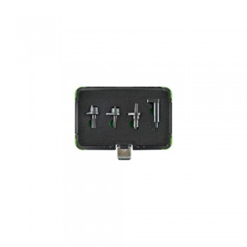 Set Dispozitive Blocare Distributie Pe Lant Pentru Volkswagen Seat / Skoda 1.2L Jbm 53274