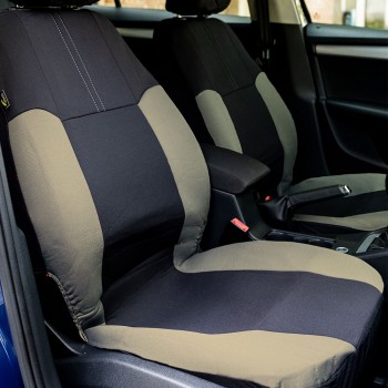 Set Huse Scaun Trend Bej