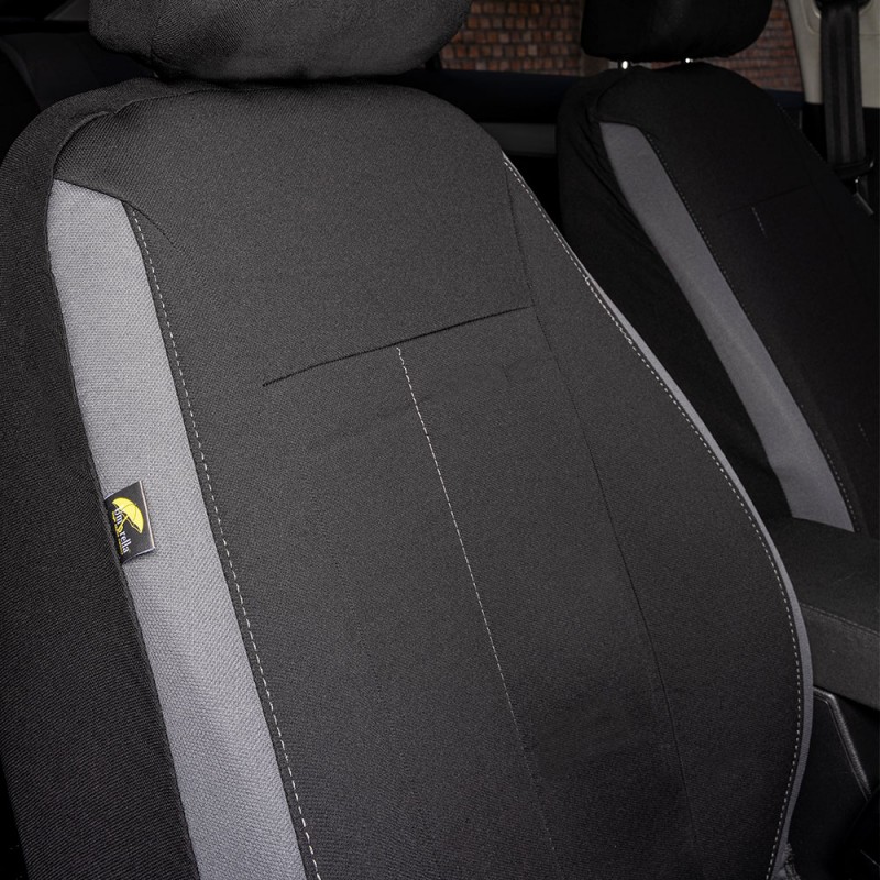 Set Huse Scaun Vision Gri