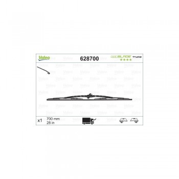 Stergator Valeo Optiblade Truck 700 Mm