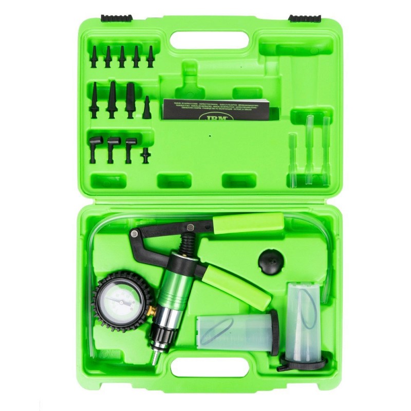 Pompa De Presiune Vacuum In Doua Directii 54016