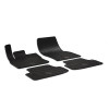 Set Covorase Auto Cauciuc Umbrella Pentru Seat Ateca (2016-); Cupra Ateca (2019-); Skoda Karoq (2017-)