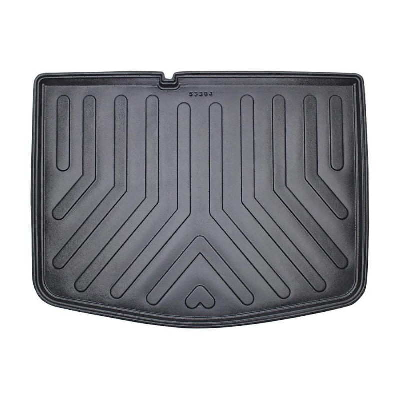 Covor Protectie Portbagaj Umbrella Pentru Nissan Juke Ii (F16) (Cu Podea Joasa) 2019-