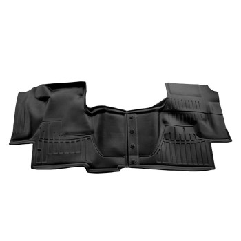 Set Covorase Auto Cauciuc Umbrella Pentru Mercedes Benz W901-905 Sprinter (1995-2006) (1+2)