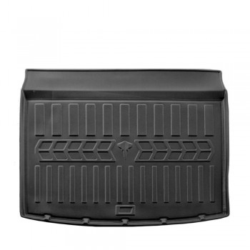 Covor Protectie Portbagaj Umbrella Pentru Hyundai Kona Cu Podea Joasa (2023-)