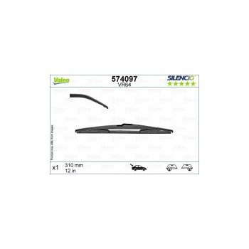 Stergator Luneta 310 Mm