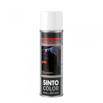 Spray Plastic Primer 400 Ml Sinto