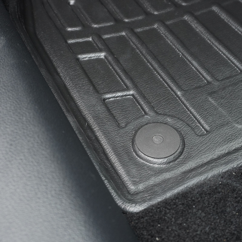 Set Covorase Auto Cauciuc Umbrella Pentru Volkswagen Arteon (2017-)