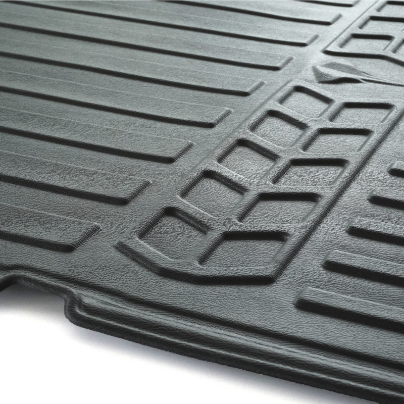 Covor Protectie Portbagaj Umbrella Pentru Audi A3 (8V) Combi Cu Podea Inalta (2012-2020)