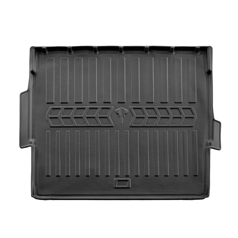 Covor Protectie Portbagaj Umbrella Pentru Peugeot 3008 Cu Podea Inalta (2016-)